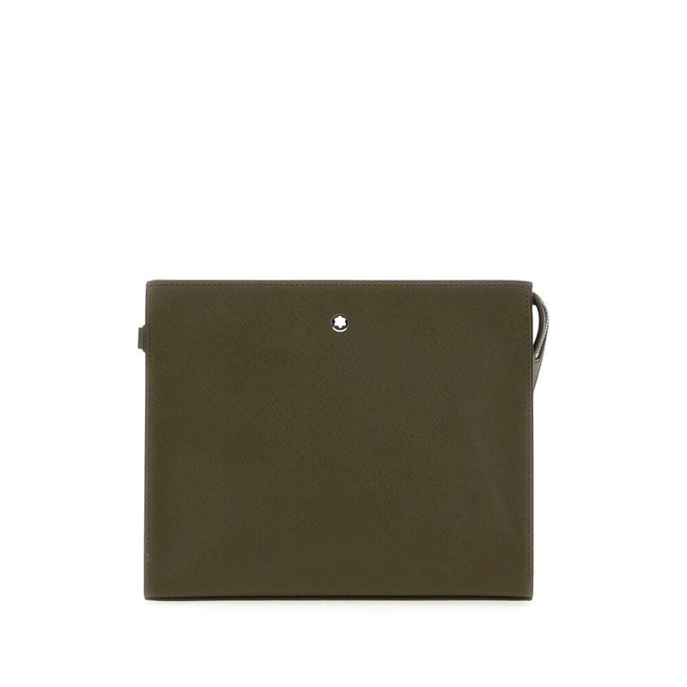 Montblanc Man Bags Clutch